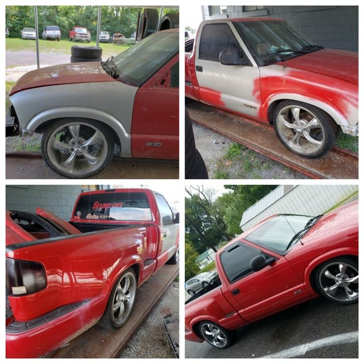 Hometown Auto & Truck Repair and Towing Cadiz, KY